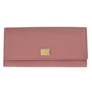 DOLCE＆GABBANA（ドルチェ＆ガッバーナ） BI0087-A1001／80403 長財布