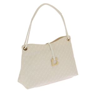 GHERARDINI（ゲラルディーニ） GH0321 TP／LATTE 手提げバッグ