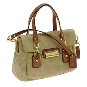 COACH（コーチ） 18265 BKHBR 手提げ