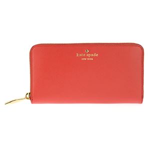kate spade（ケイトスペード） PWRU3438／648 長財布