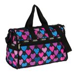 LeSportsac（レスポートサック） 7184／D256 ボストンバッグ