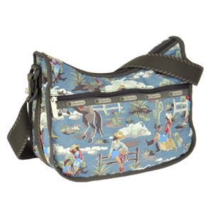 LeSportsac（レスポートサック） 7520／D259 ショルダーバッグ