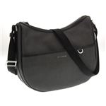 BVLGARI（ブルガリ） 32428 BLACK ショルダー