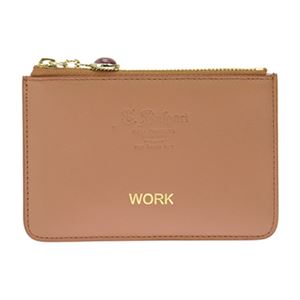 BVLGARI（ブルガリ） 34632 CALF／SAH
