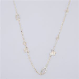 Folli Follie（フォリフォリ） 3N8S134C ネックレス