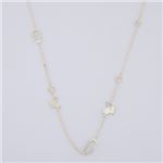 Folli Follie（フォリフォリ） 3N8S134C ネックレス