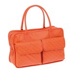 GHERARDINI（ゲラルディーニ） GH0202 TP／CORALLO 手提げバッグ