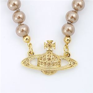Vivienne Westwood(ヴィヴィアンウエストウッド) 0020-14-62 ネックレス