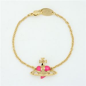 Vivienne Westwood（ヴィヴィアンウエストウッド） 0669-14-42 ブレスレット