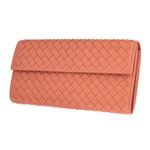 BOTTEGA VENETA（ボッテガ・ヴェネタ） 150509-V001N／7901 長財布