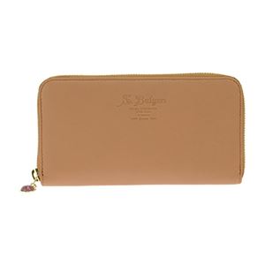 BVLGARI（ブルガリ） 34628 長札（ラウンドファスナー）