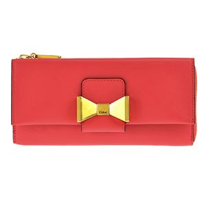 Chloe（クロエ） 3P0489-889／45E 長財布