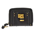 Chloe（クロエ） 7EPM097E422 1 二つ折りファスナー付財布