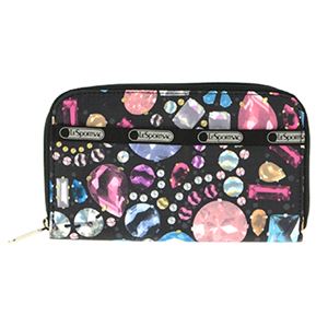 LeSportsac（レスポートサック） 6506／D310 長財布