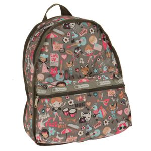 LeSportsac（レスポートサック） 7812／D254 バッグ