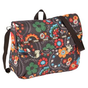 LeSportsac（レスポートサック） 8155／D297 ショルダーバッグ