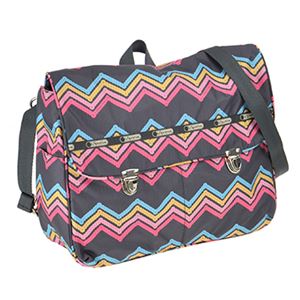 LeSportsac（レスポートサック） 8155／D300 ショルダーバッグ