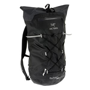 ARC'TERYX（アークテリクス） 13664 ALPHA FL 30／BLACK バッグ