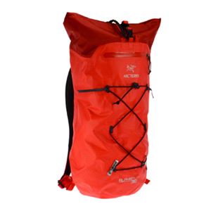 ARC'TERYX（アークテリクス） 13664 ALPHA FL 30／CAYENNE バッグ