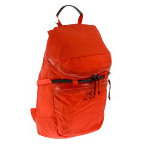 ARC'TERYX（アークテリクス） 14433 CIERZO 18／CAYENNE バッグ
