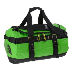 THE NORTH FACE（ザ・ノースフェイス） BASECAMP DUFFEL-S／D5Y ボストンバッグ