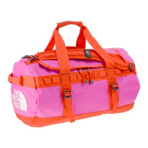 THE NORTH FACE（ザ・ノースフェイス） BASECAMP DUFFEL-S／M9L ボストンバッグ