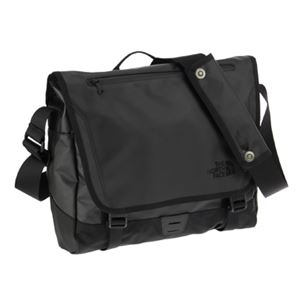 THE NORTH FACE（ザ・ノースフェイス） BASE CAMP MESSEN-M／JK3 ショルダーバッグ