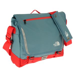 THE NORTH FACE（ザ・ノースフェイス） BASE CAMP MESSEN-M／L8D ショルダーバッグ