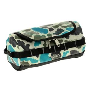 THE NORTH FACE（ザ・ノースフェイス） BASECAMP TRAVEL-S／L3E バッグ