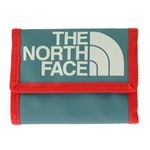 THE NORTH FACE（ザ・ノースフェイス） BASE CAMP WALLET／L8D 三つ折り財布
