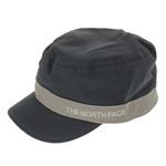 THE NORTH FACE（ザ・ノースフェイス） EL CAPPY HAT／174／S／M