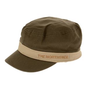 THE NORTH FACE（ザ・ノースフェイス） EL CAPPY HAT／9ZG／S／M