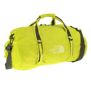 THE NORTH FACE（ザ・ノースフェイス） FLYWEIGHT DUFFEL-M／JE3 ボストンバッグ