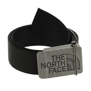 THE NORTH FACE（ザ・ノースフェイス） LAP BELT／JK3／M ベルト