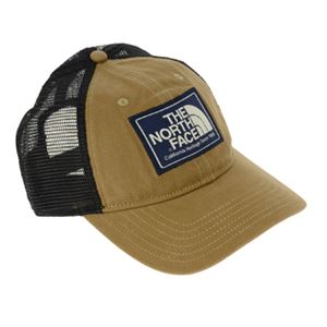 THE NORTH FACE（ザ・ノースフェイス） MUDDER TRUCKERHAT／D9V