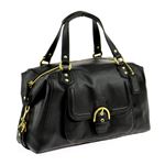 COACH（コーチ） F25151／B4／BK 手提げバッグ