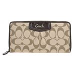 COACH（コーチ） F48081／SKHMA／1 長財布