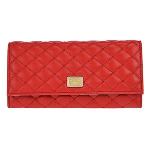 DOLCE＆GABBANA（ドルチェ＆ガッバーナ） BI0087-A1490／80314 長財布