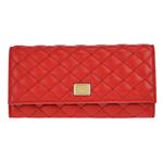 DOLCE＆GABBANA（ドルチェ＆ガッバーナ） BI0087-A1490／80314 長財布