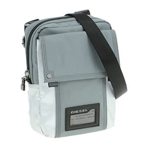 DIESEL（ディーゼル） X01680-PR520／H4621 ショルダーバッグ