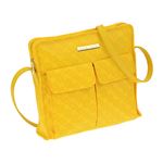 GHERARDINI（ゲラルディーニ） GH0205 TP／SUN ショルダーバッグ