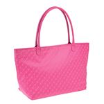 GHERARDINI（ゲラルディーニ） GH0250 TP／FUXIA 手提げバッグ