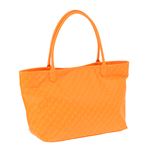 GHERARDINI（ゲラルディーニ） GH0250 TP／PAPAYA 手提げバッグ