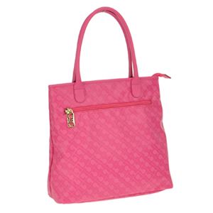 GHERARDINI（ゲラルディーニ） GH0255 TP／FUXIA 手提げバッグ