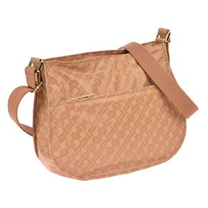 GHERARDINI（ゲラルディーニ） GH0261 TP／TAN ショルダーバッグ