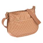 GHERARDINI（ゲラルディーニ） GH0261 TP／TAN ショルダーバッグ