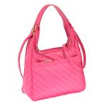 GHERARDINI（ゲラルディーニ） GH0265 TP／FUXIA ショルダーバッグ