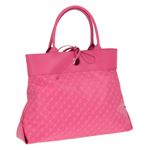 GHERARDINI（ゲラルディーニ） GH0291 TP／FUXIA 手提げバッグ