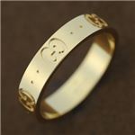 GUCCI（グッチ） 073230-09850／8000／13 リング