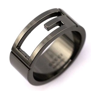 GUCCI（グッチ） 224028-J8400／8195／11 リング